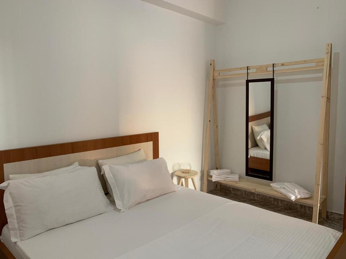 Kenza Apartments Saranda Szoba fotó