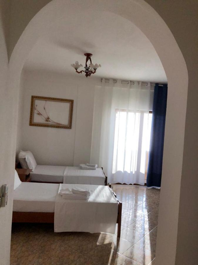 Kenza Apartments Saranda Szoba fotó