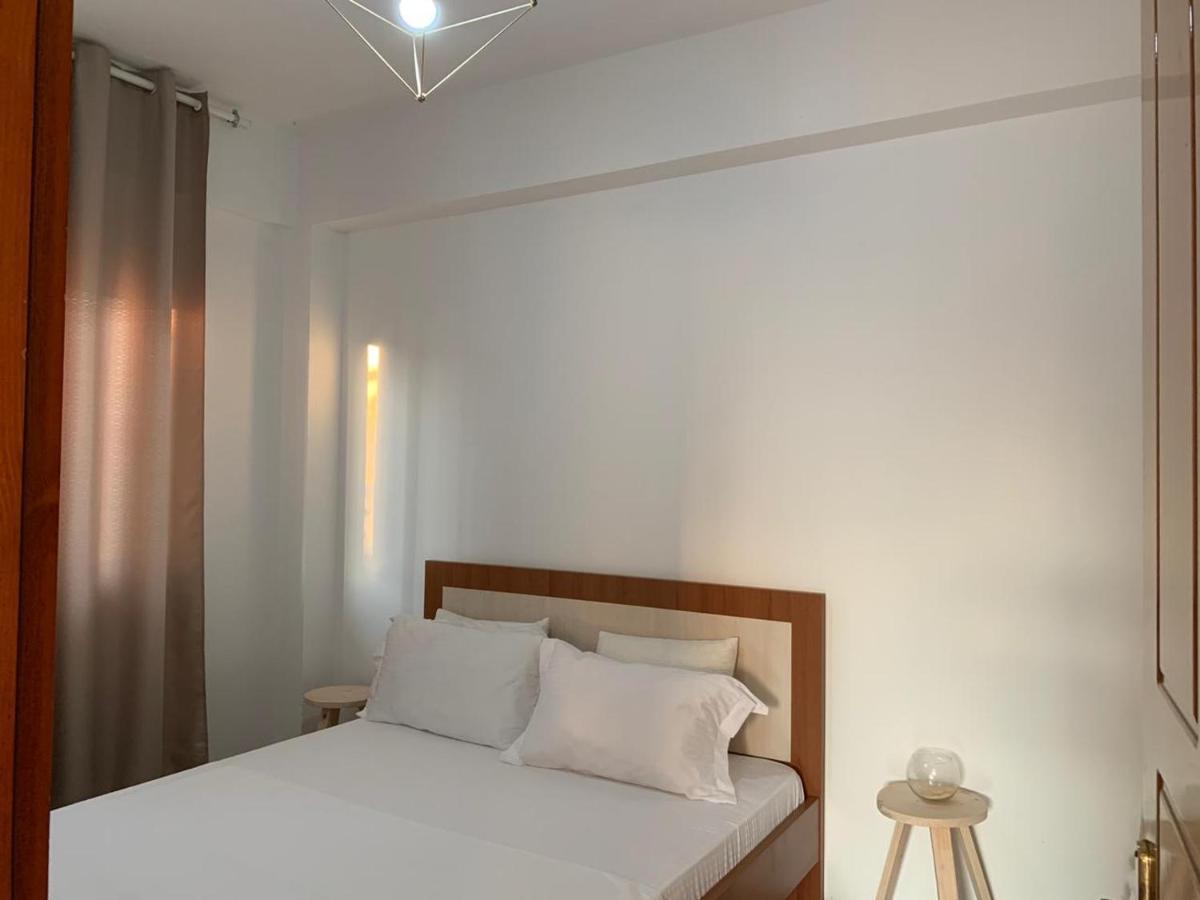 Kenza Apartments Saranda Szoba fotó