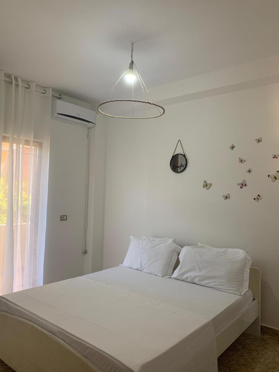 Kenza Apartments Saranda Szoba fotó