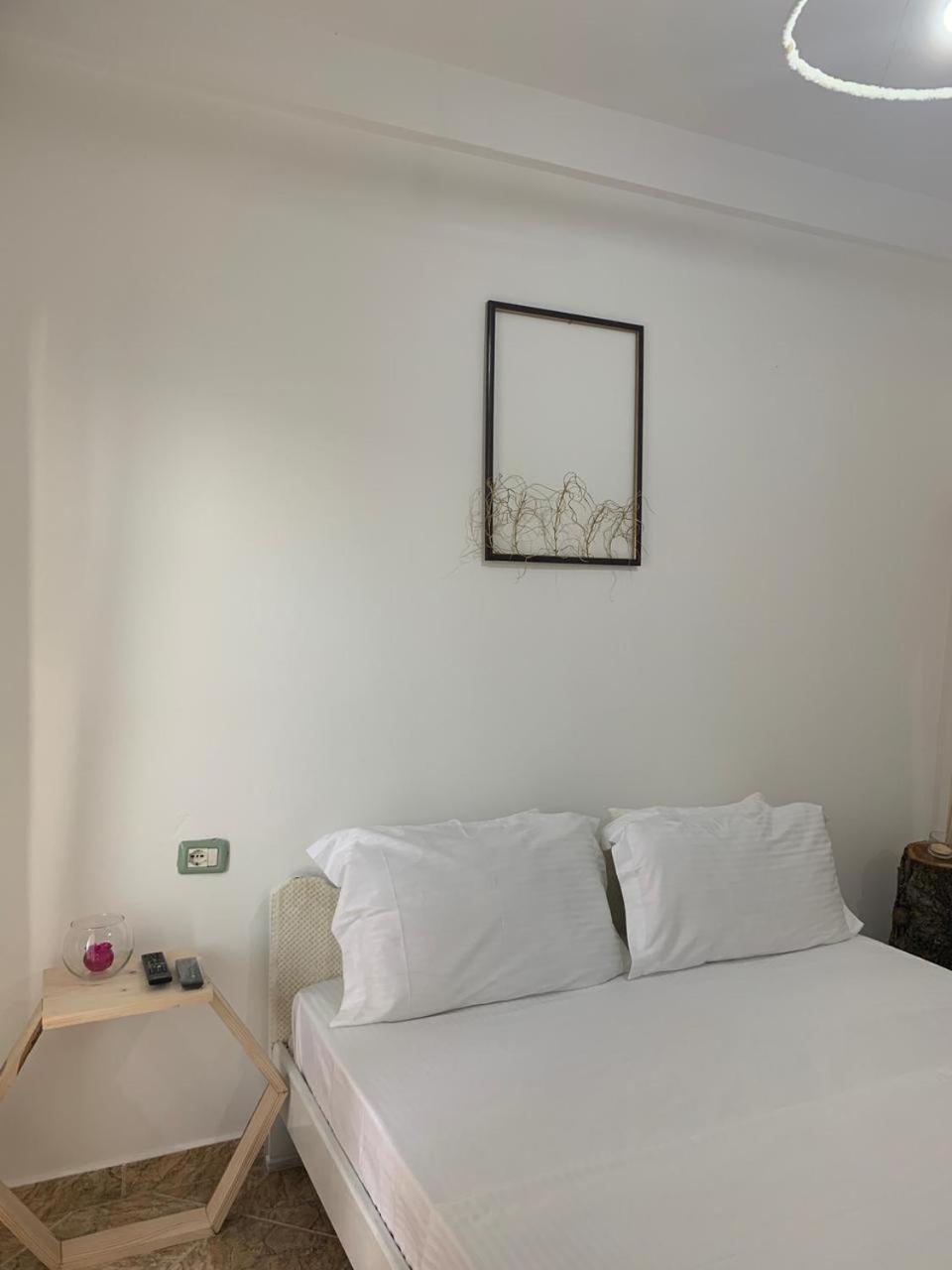 Kenza Apartments Saranda Szoba fotó