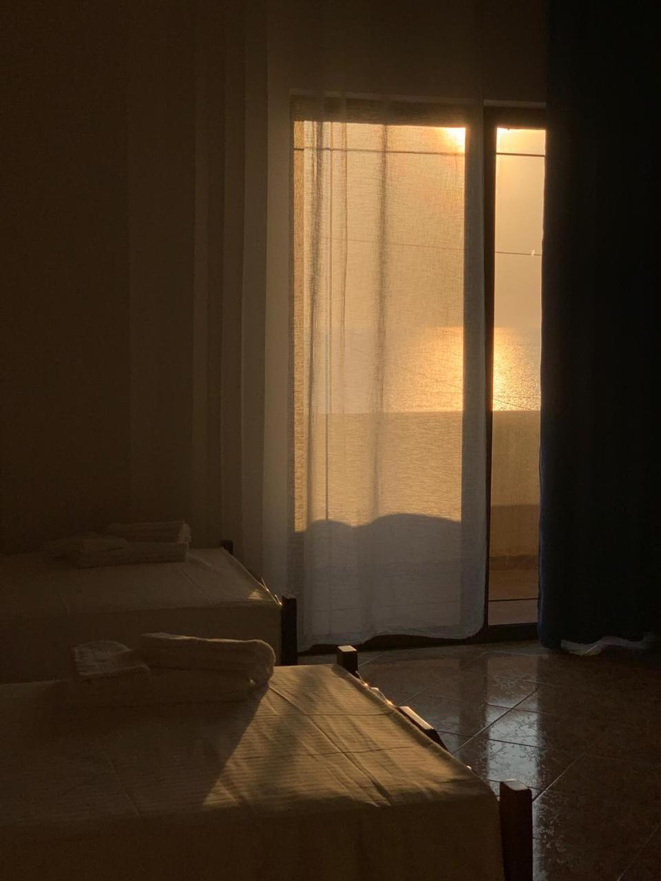 Kenza Apartments Saranda Szoba fotó