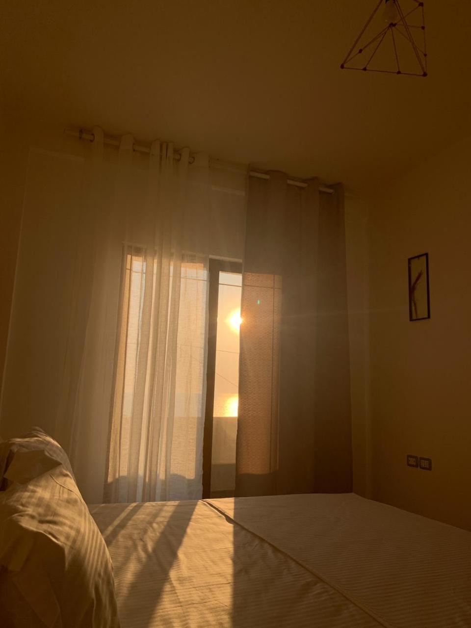 Kenza Apartments Saranda Szoba fotó