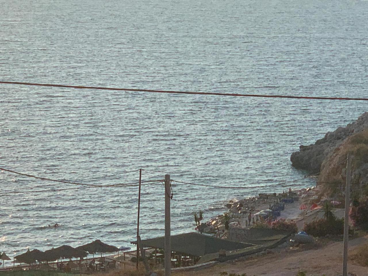 Kenza Apartments Saranda Szoba fotó