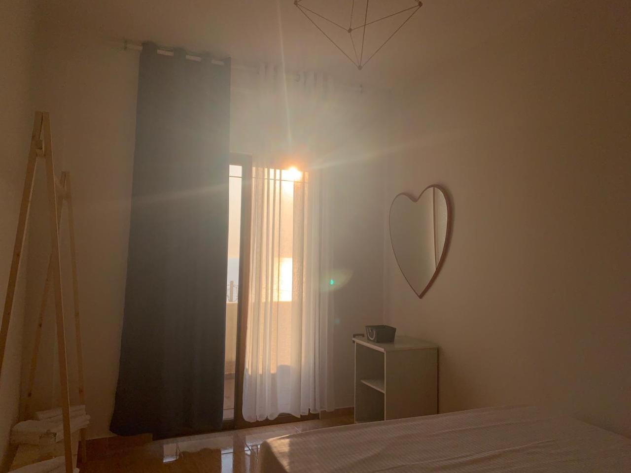 Kenza Apartments Saranda Szoba fotó