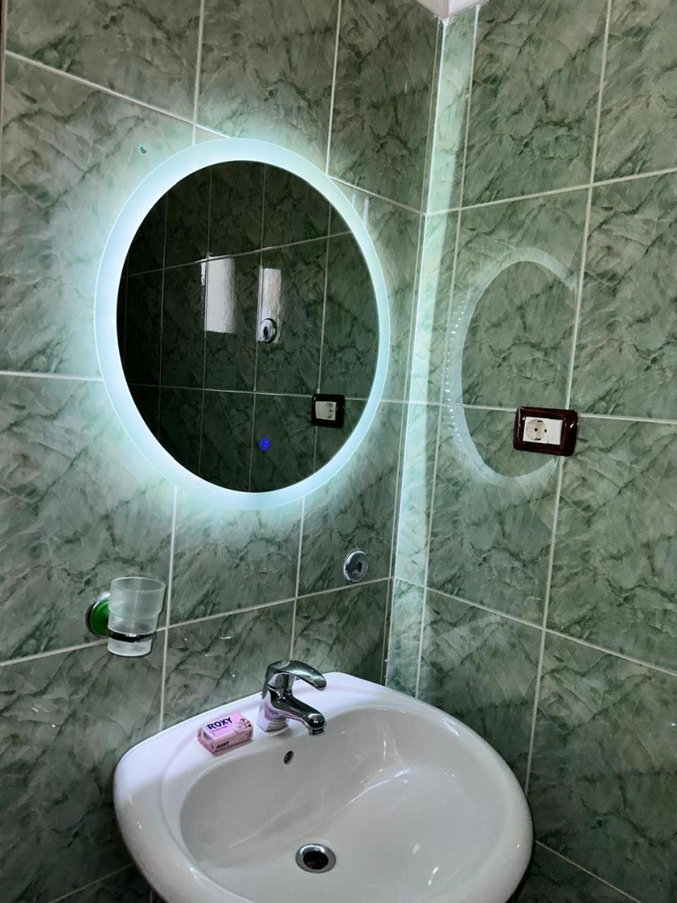 Kenza Apartments Saranda Kültér fotó